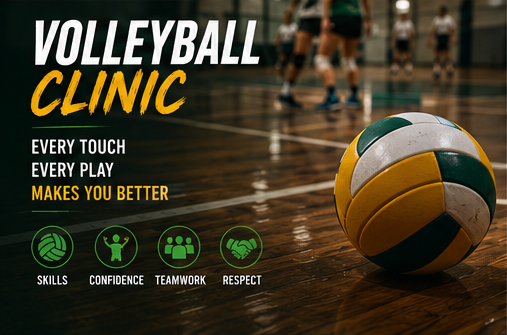 4-Week Skills Series (Week 2)