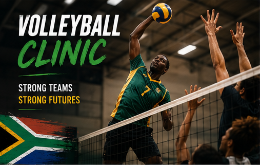 Western Cape Senior Squad Tryout
